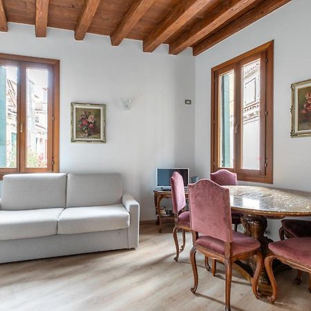 Venice Love Suite Exterior foto