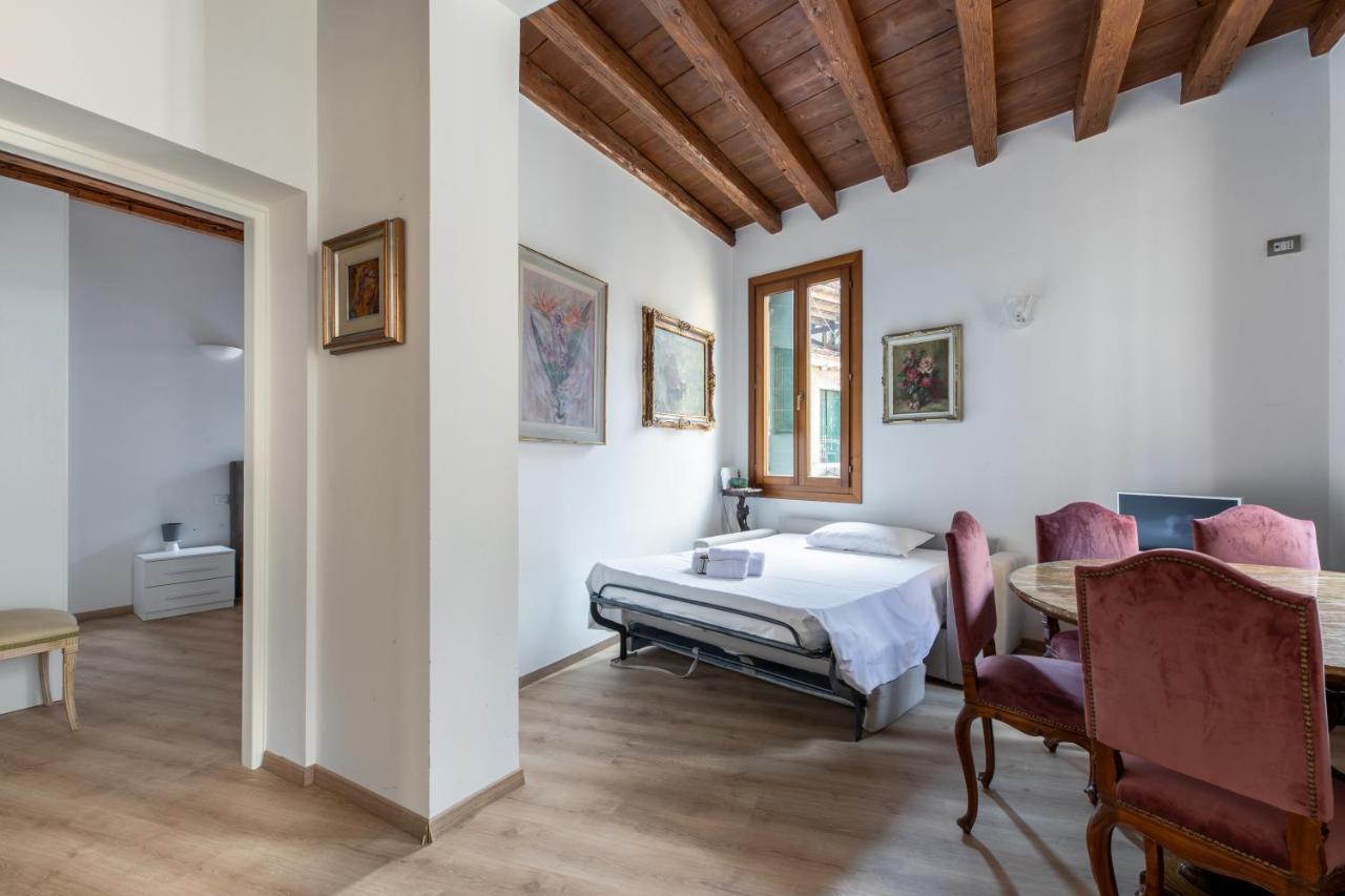 Venice Love Suite Exterior foto