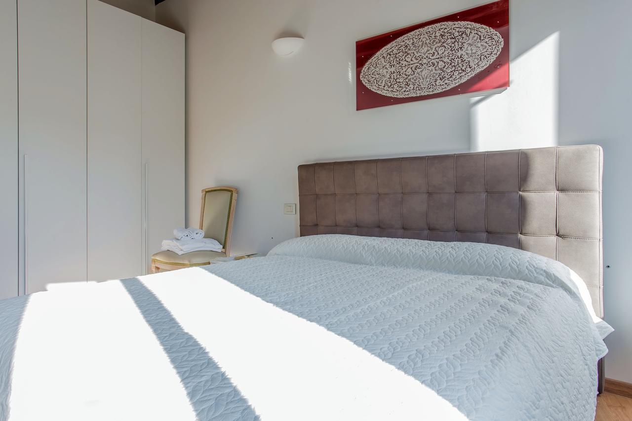 Venice Love Suite Exterior foto