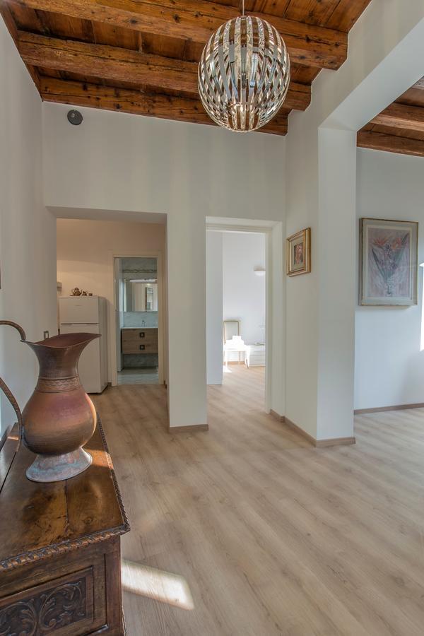 Venice Love Suite Exterior foto