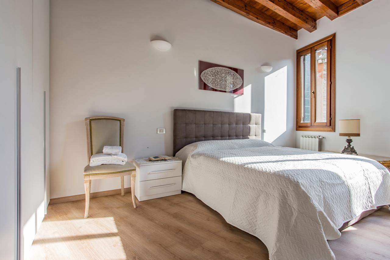 Venice Love Suite Exterior foto